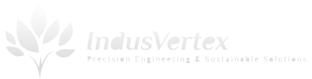 IndusVertex Logo