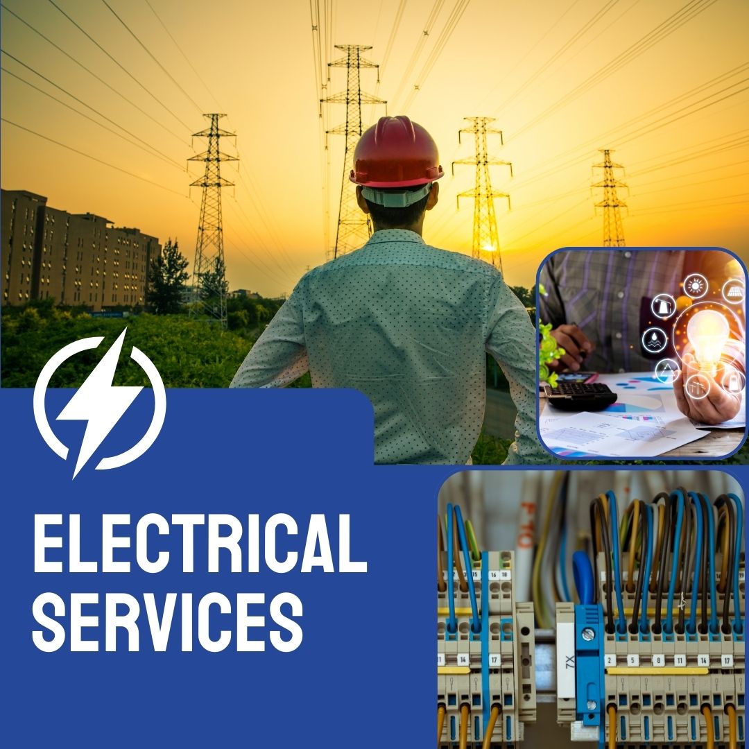 IT Management Services