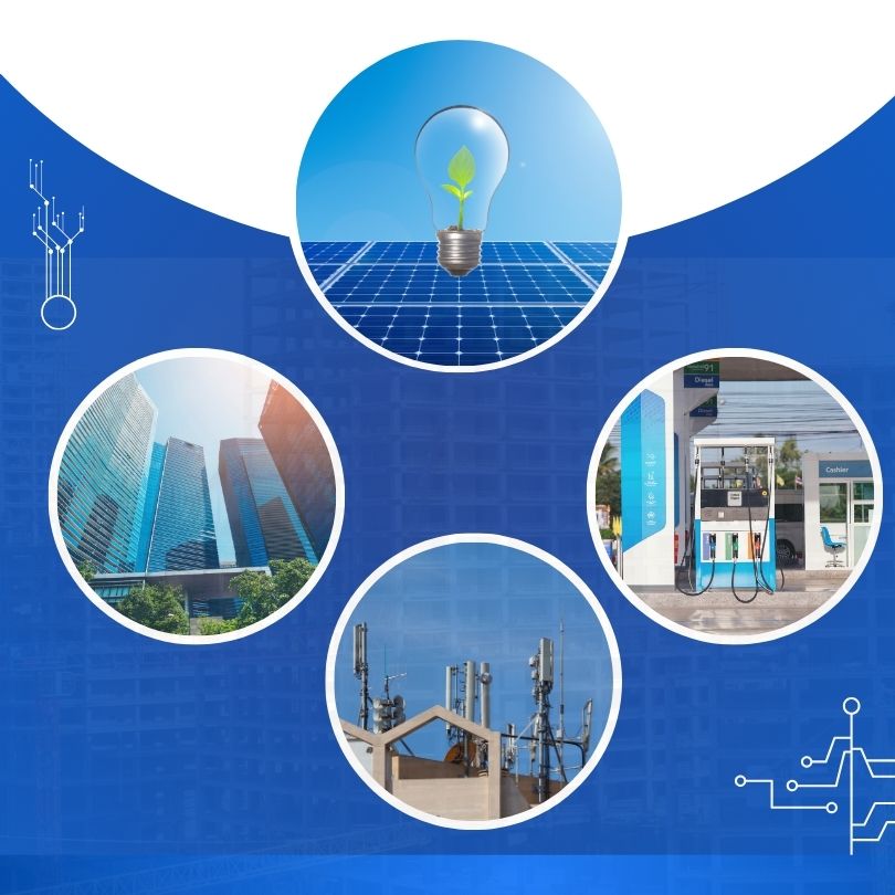 IT Management Services