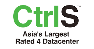 CtrlS Data Centers Ltd