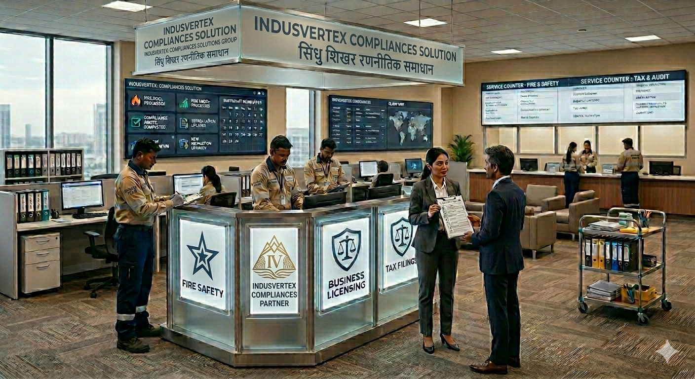 Compliance & Legal