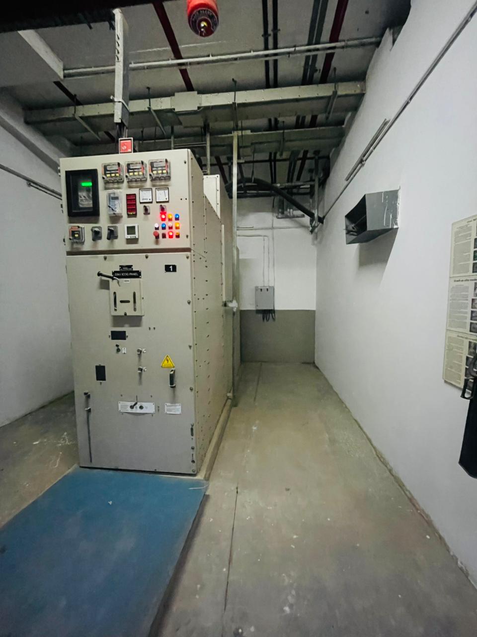 1250 kVA PSS